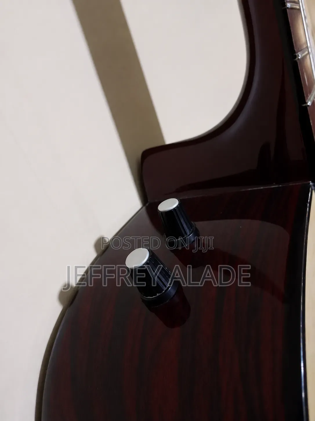 String Guitar