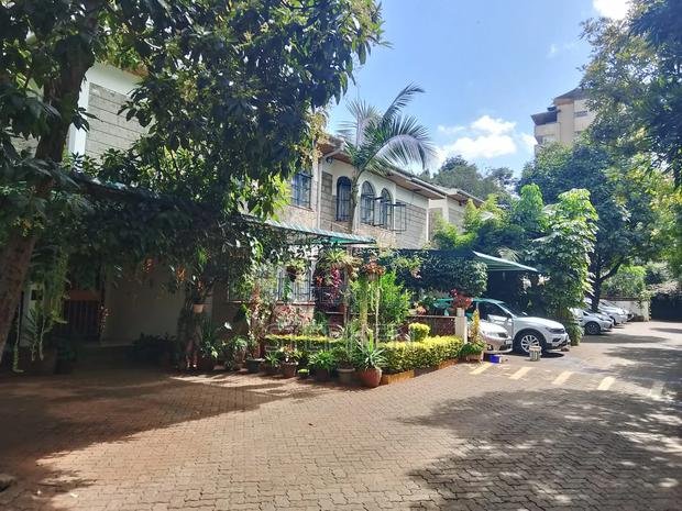 Furnished 2bdrm Apartment in Parklands for rent - thumbnail 2