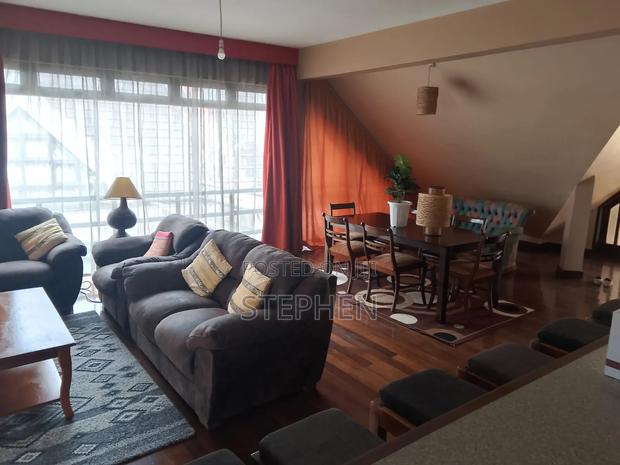 Furnished 2bdrm Apartment in Parklands for rent - thumbnail 4