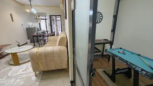 Cozy and Fun 1 Bedroom BNB Kilimani Hurlingham