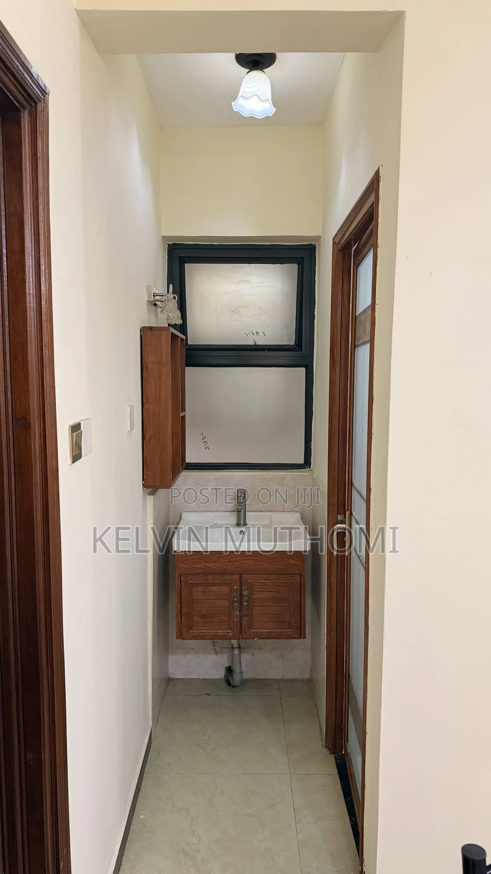 1 Bedroom 1br With Private Gameroom Airbnb Kilimani Hurlingham