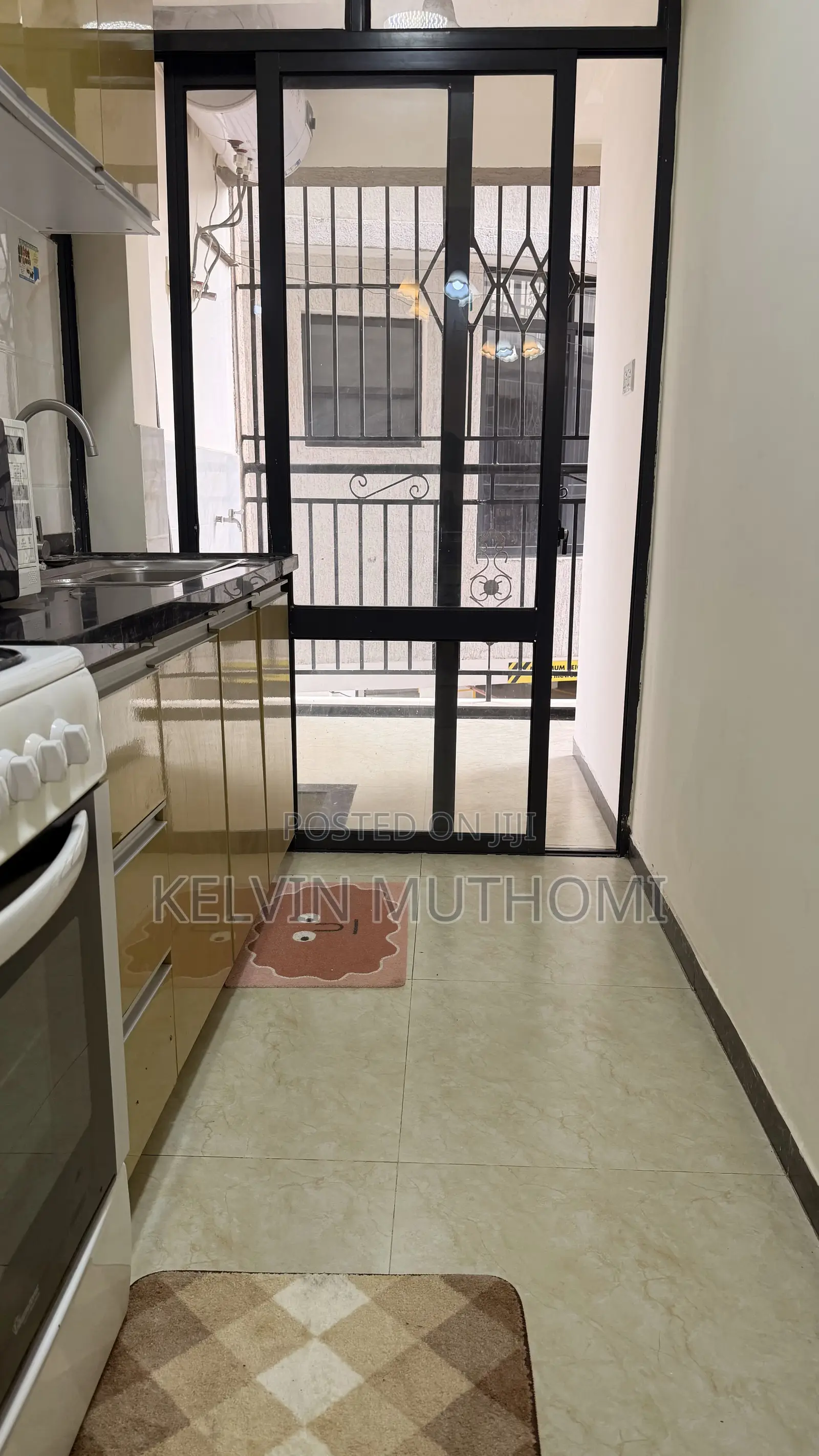 1 Bedroom 1br With Private Gameroom Airbnb Kilimani Hurlingham