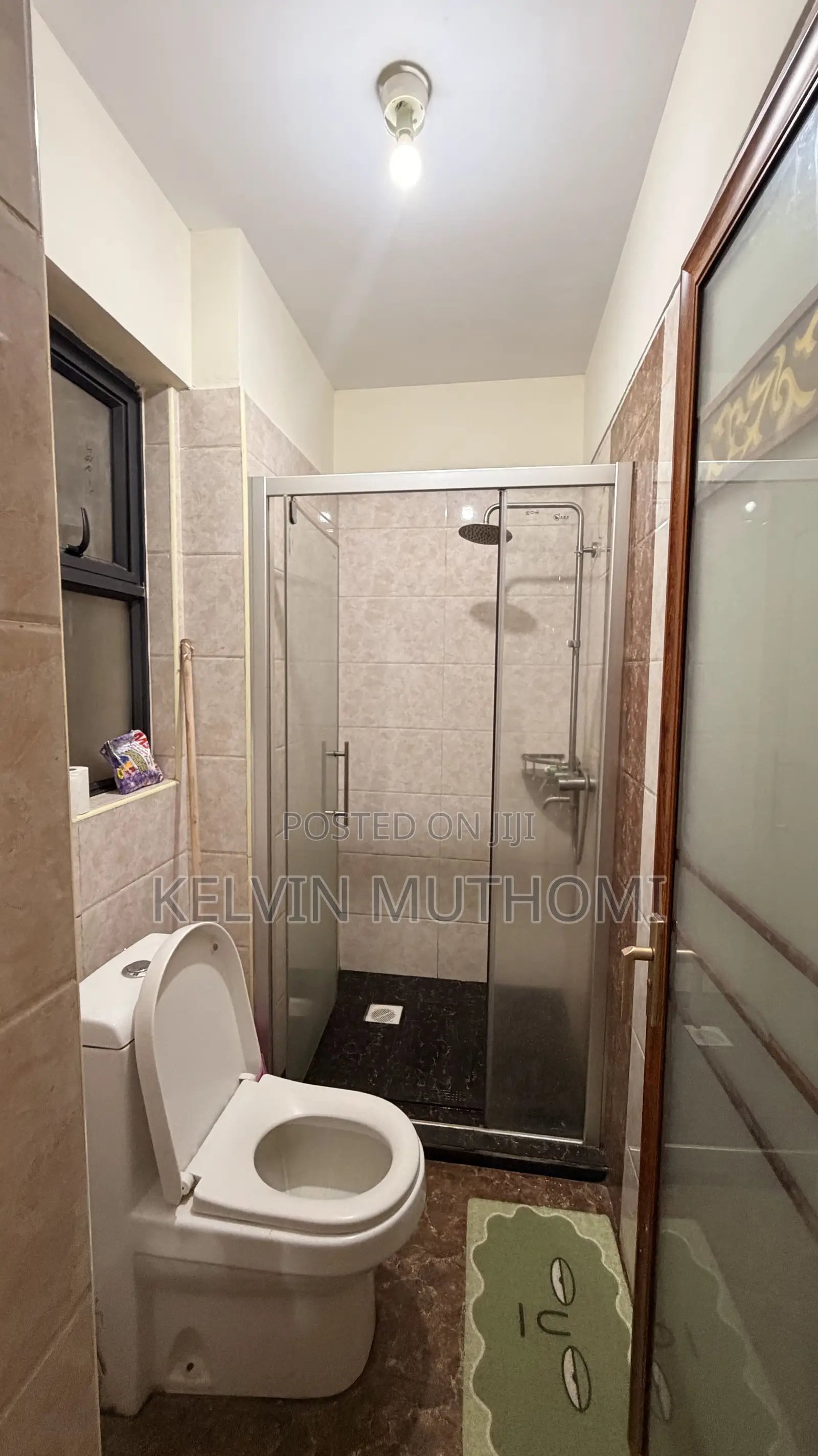 1 Bedroom 1br With Private Gameroom Airbnb Kilimani Hurlingham
