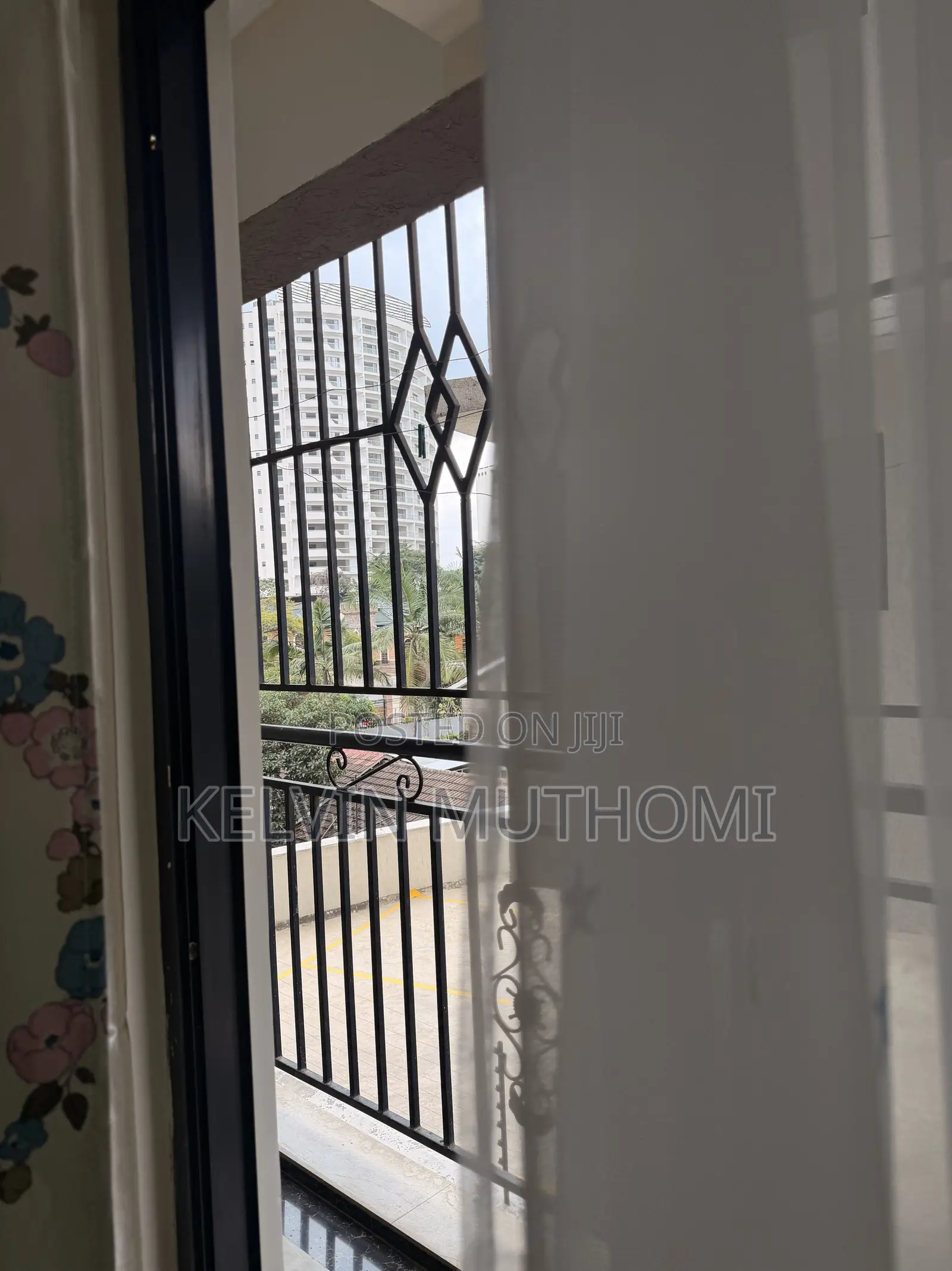 1 Bedroom 1br With Private Gameroom Airbnb Kilimani Hurlingham