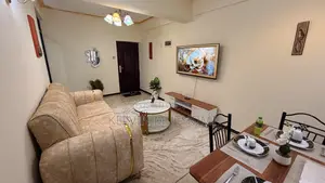 1 Bedroom 1br With Private Gameroom Airbnb Kilimani Hurlingham