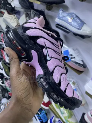 New 2026 Nike Tn Sneakers