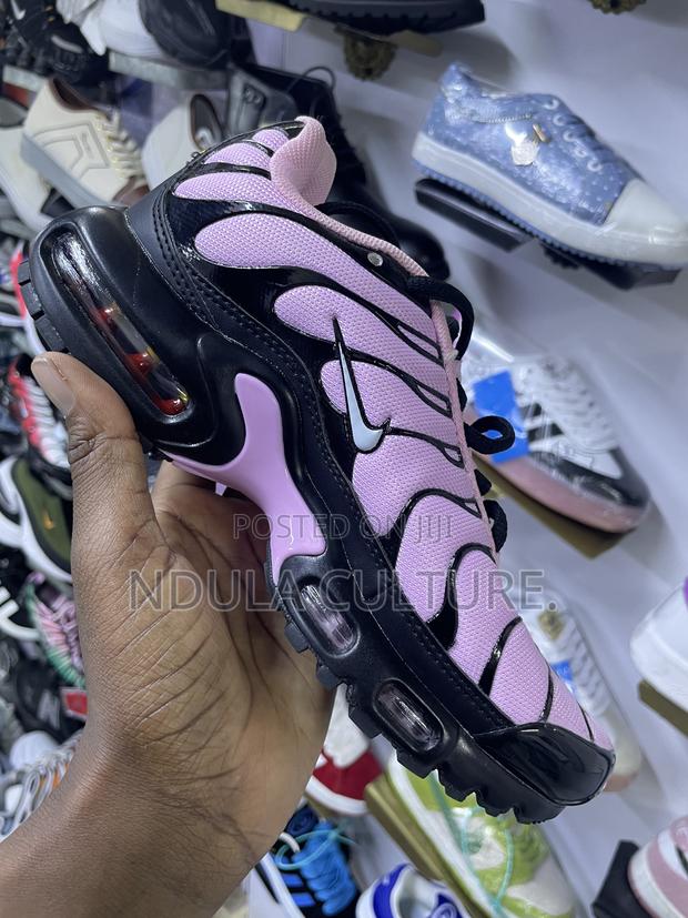 New 2026 Nike Tn Sneakers - thumbnail 3