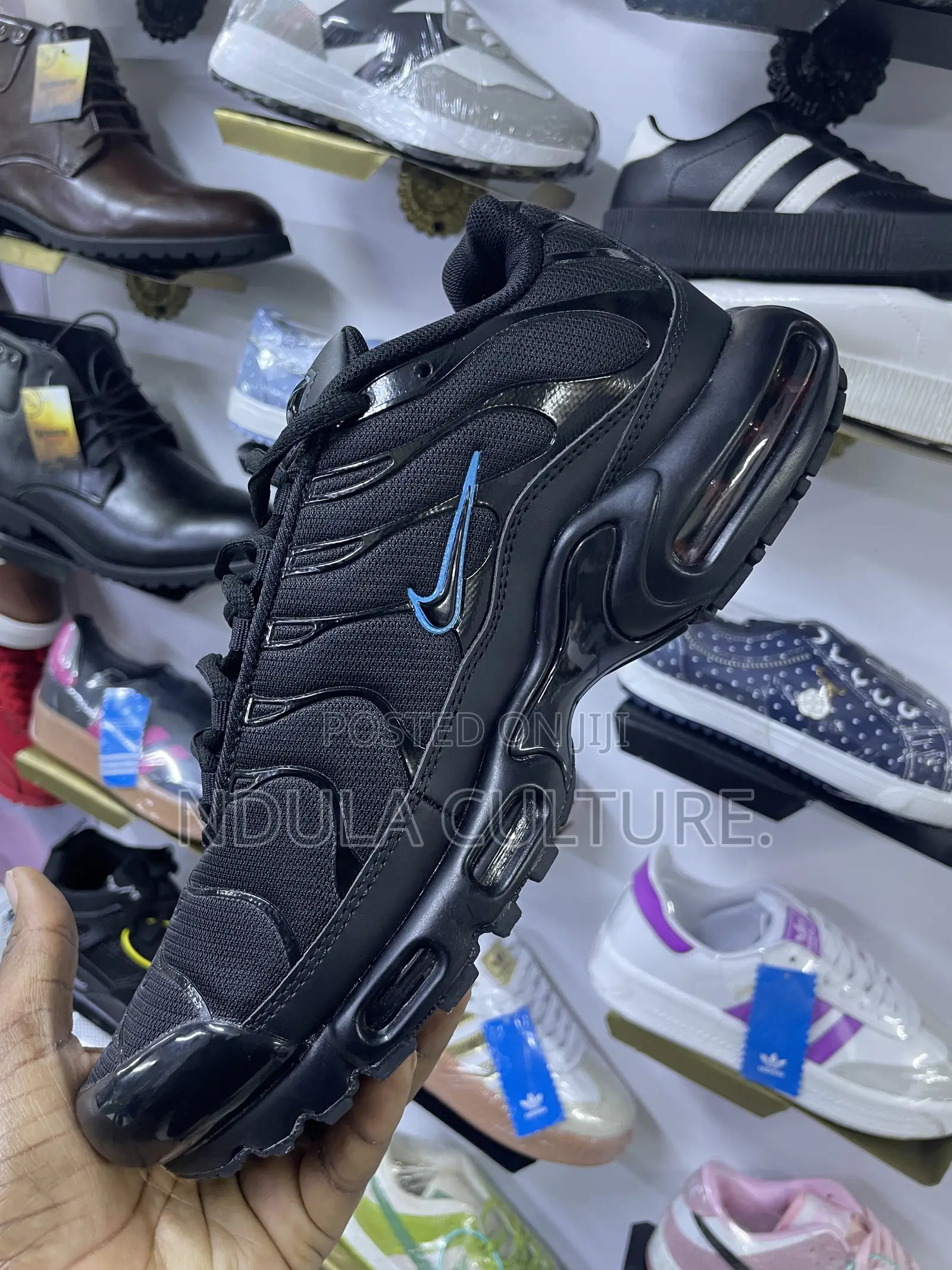 New 2026 Nike Tn Sneakers