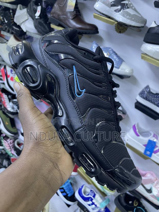 New 2026 Nike Tn Sneakers - thumbnail 5