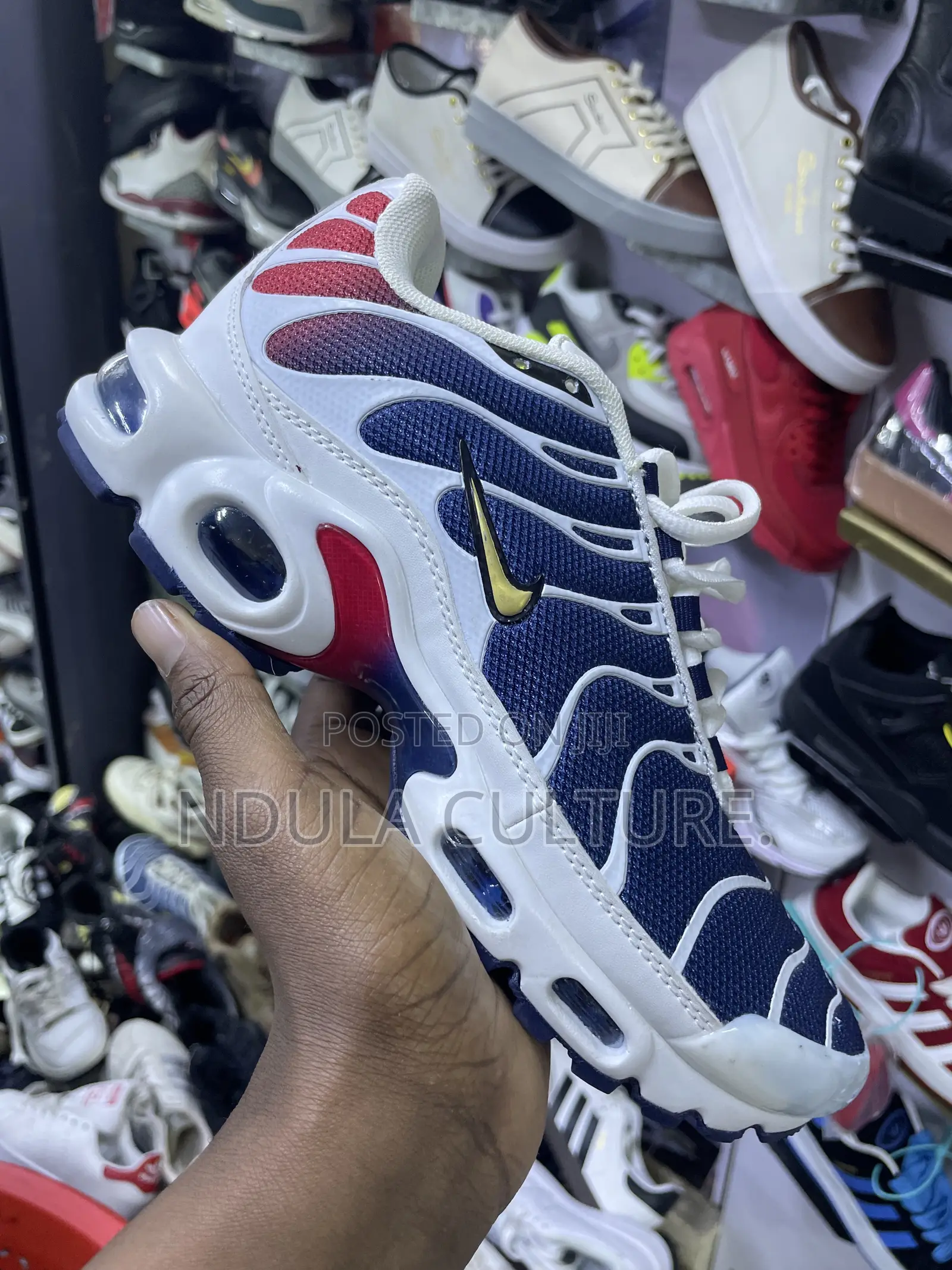 New 2026 Nike Tn Sneakers