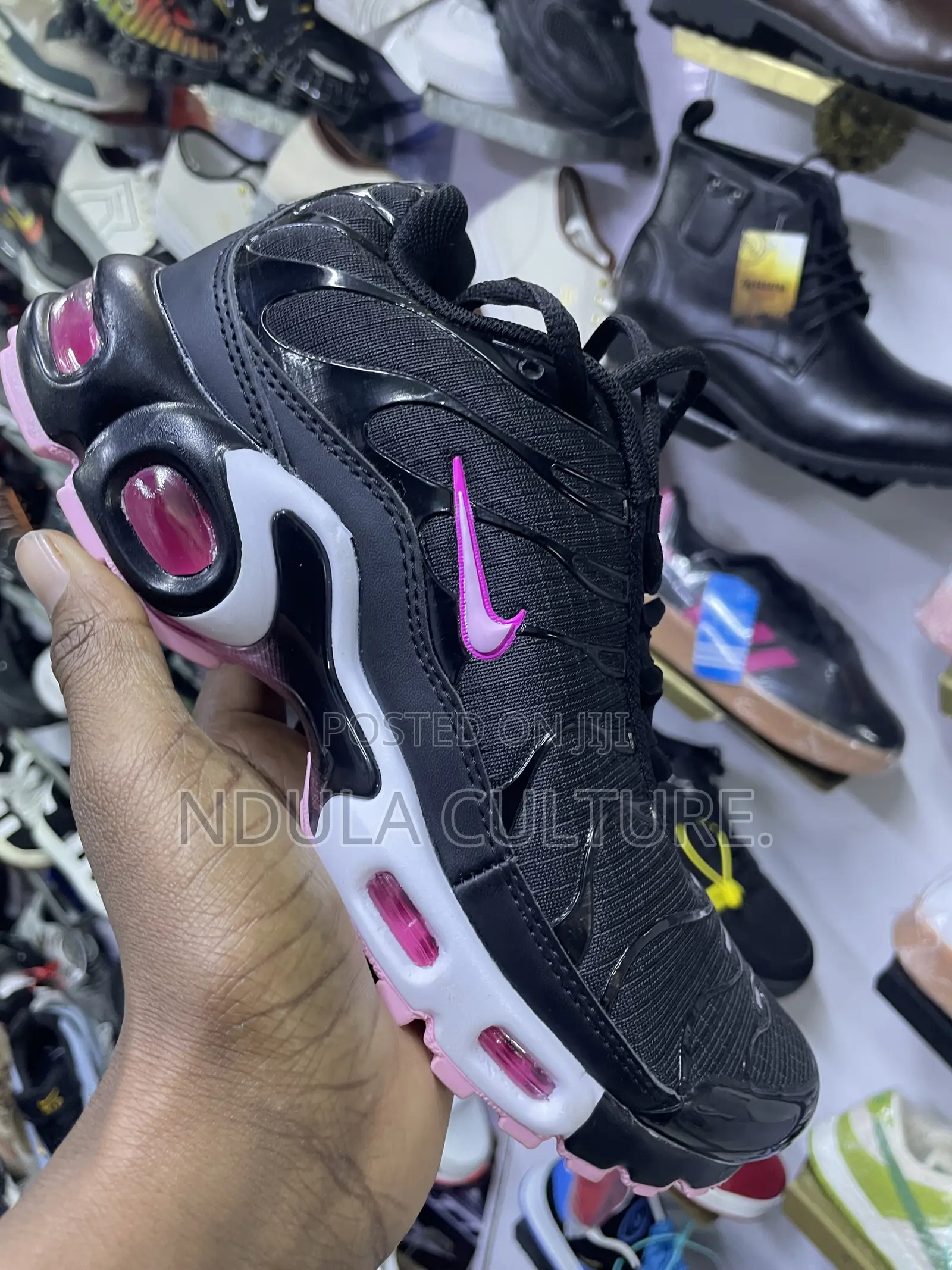 New 2026 Nike Tn Sneakers