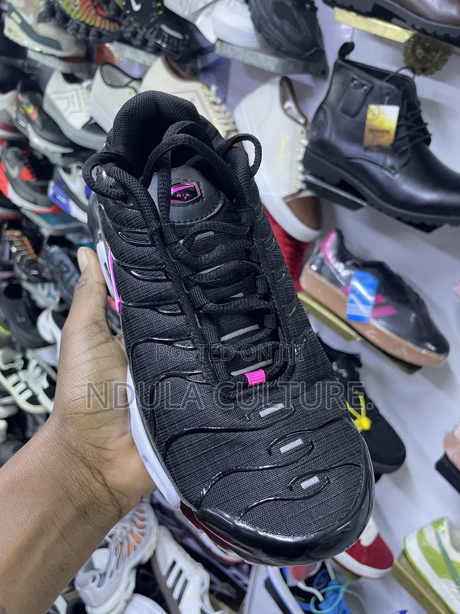 New 2026 Nike Tn Sneakers