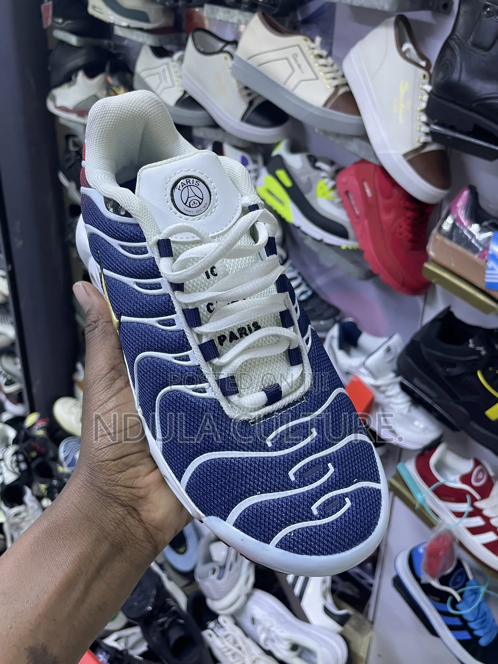 New 2026 Nike Tn Sneakers