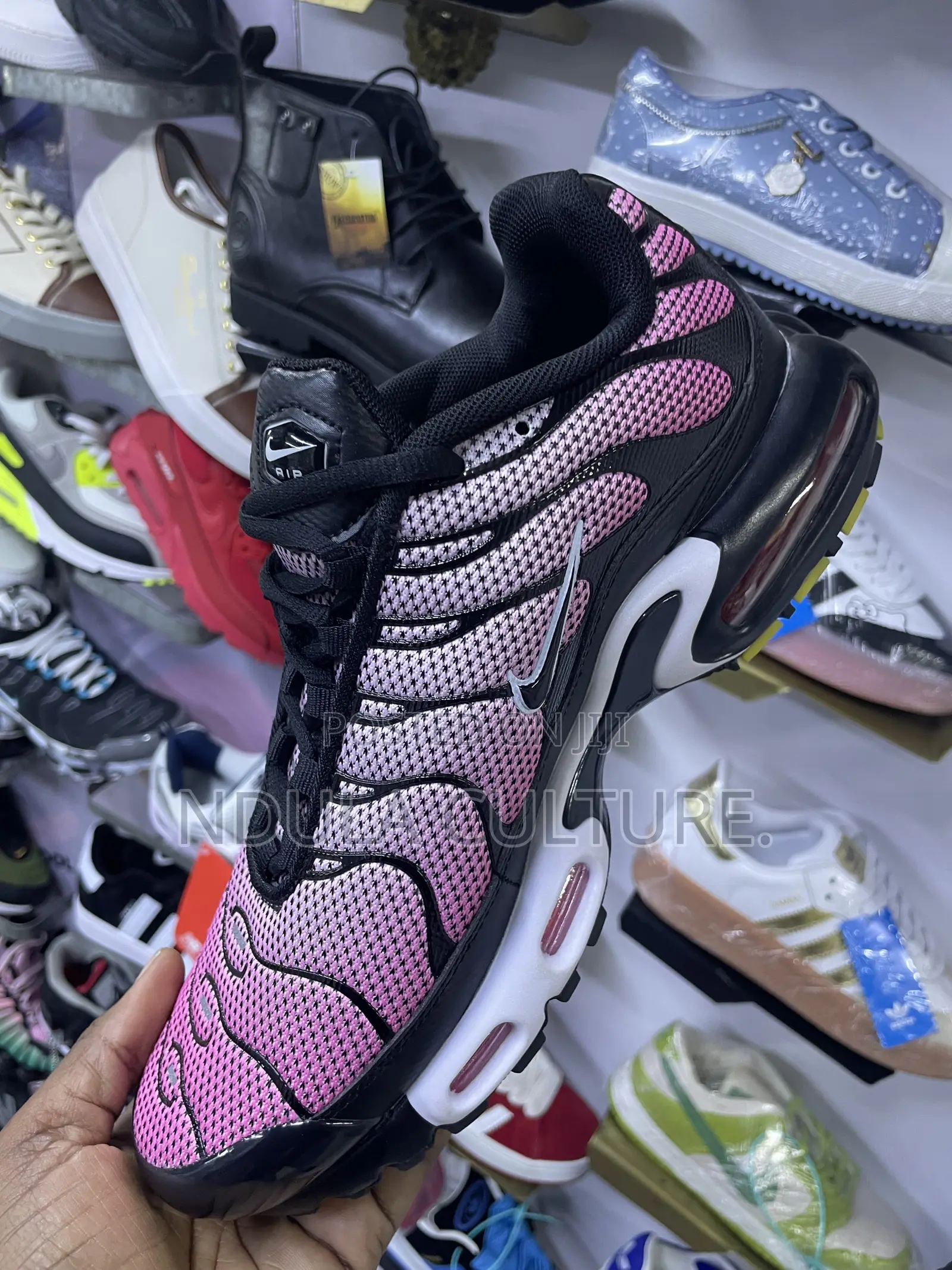 New 2026 Nike Tn Sneakers