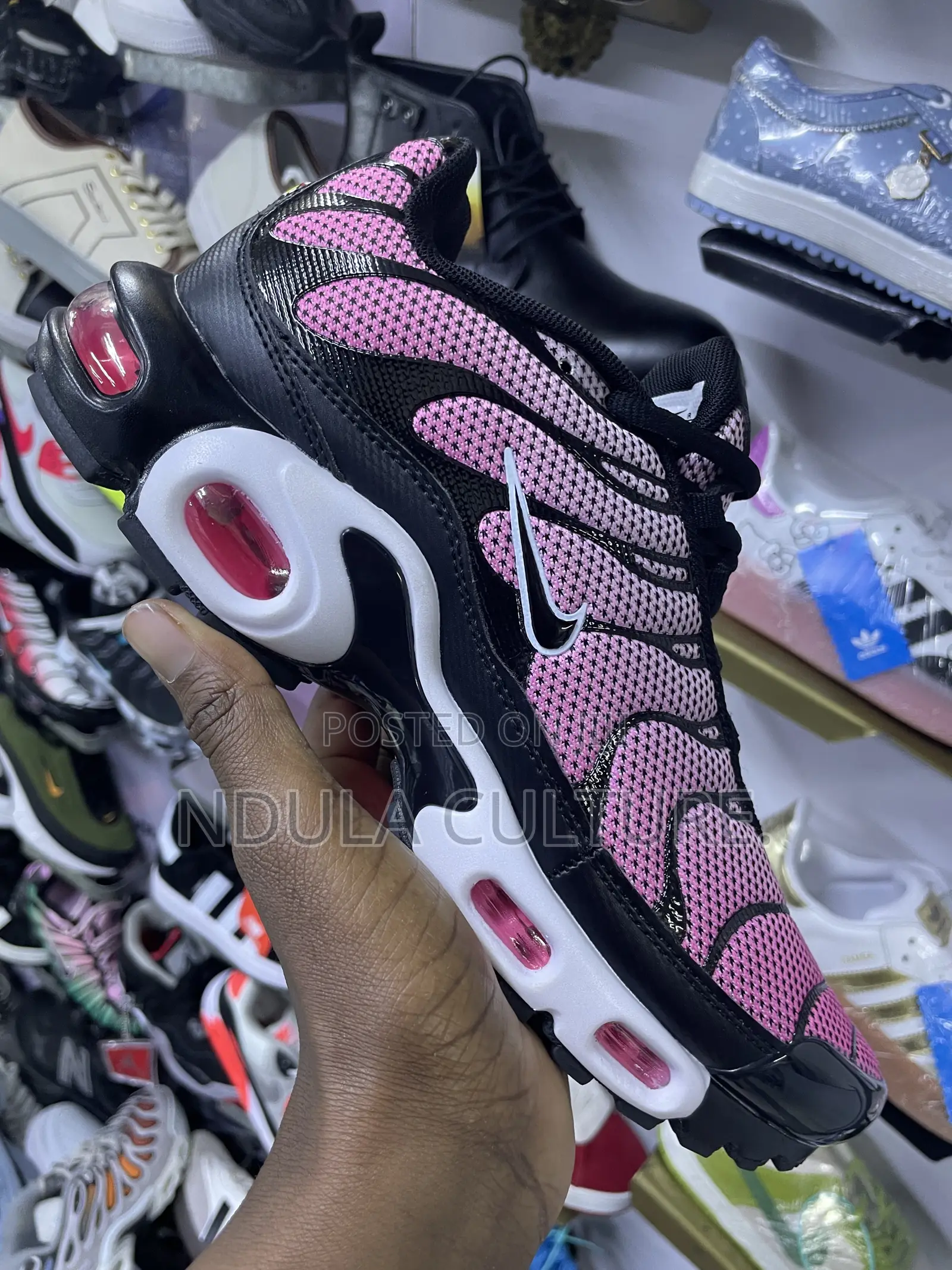 New 2026 Nike Tn Sneakers