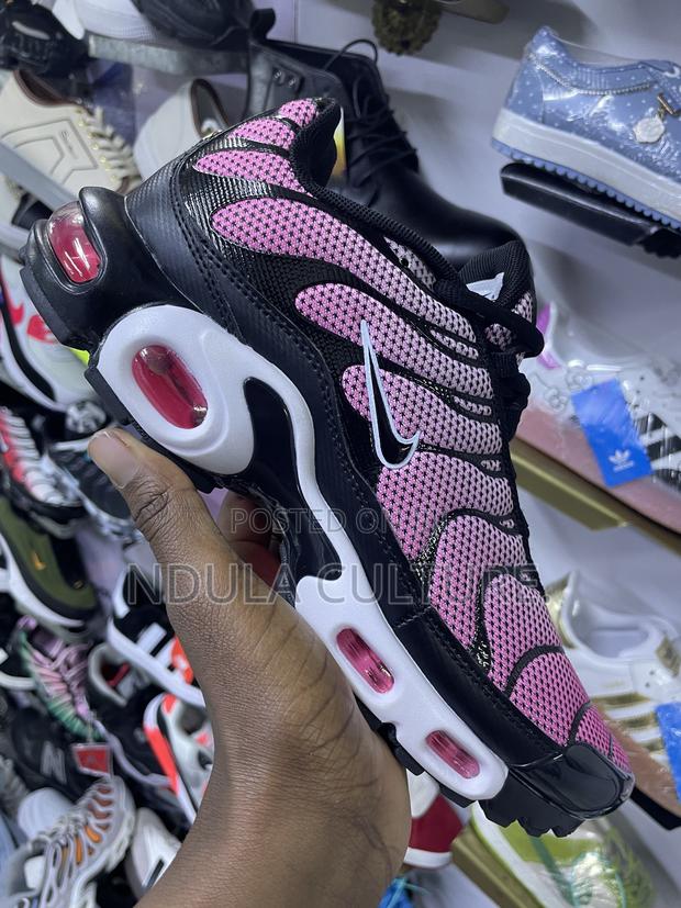 New 2026 Nike Tn Sneakers - thumbnail 13