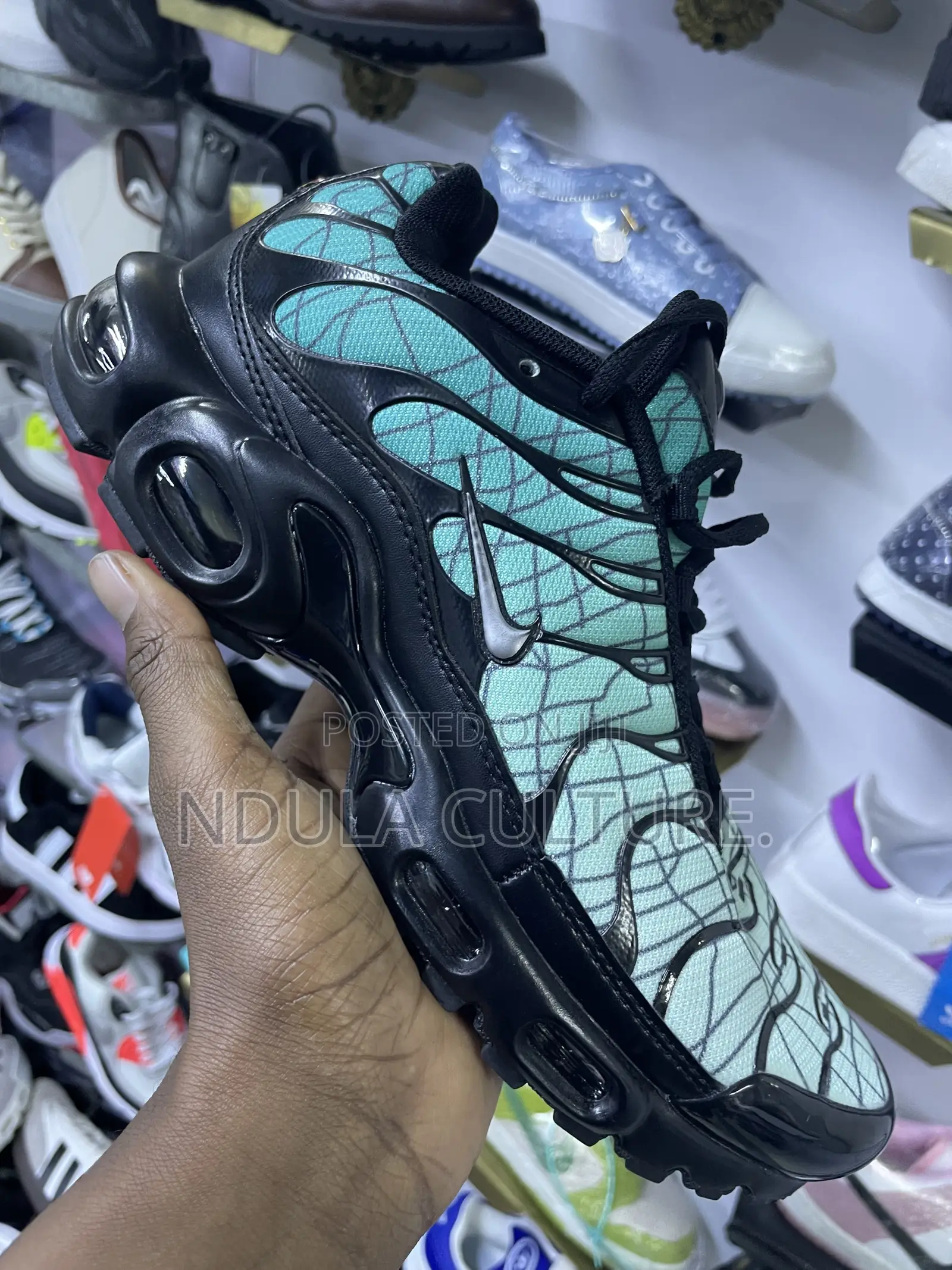 New 2026 Nike Tn Sneakers