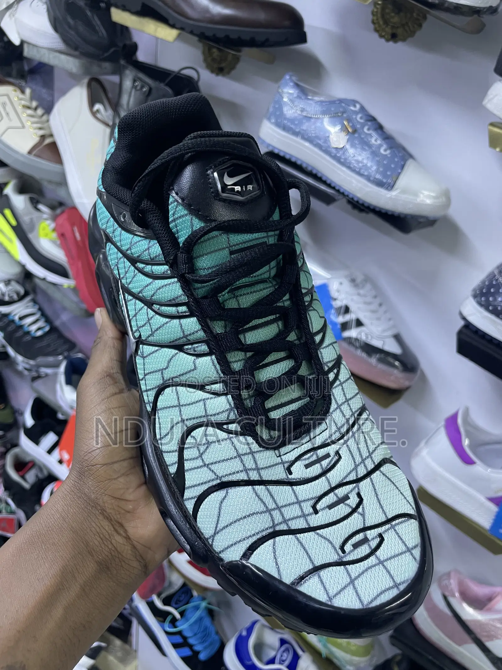 New 2026 Nike Tn Sneakers