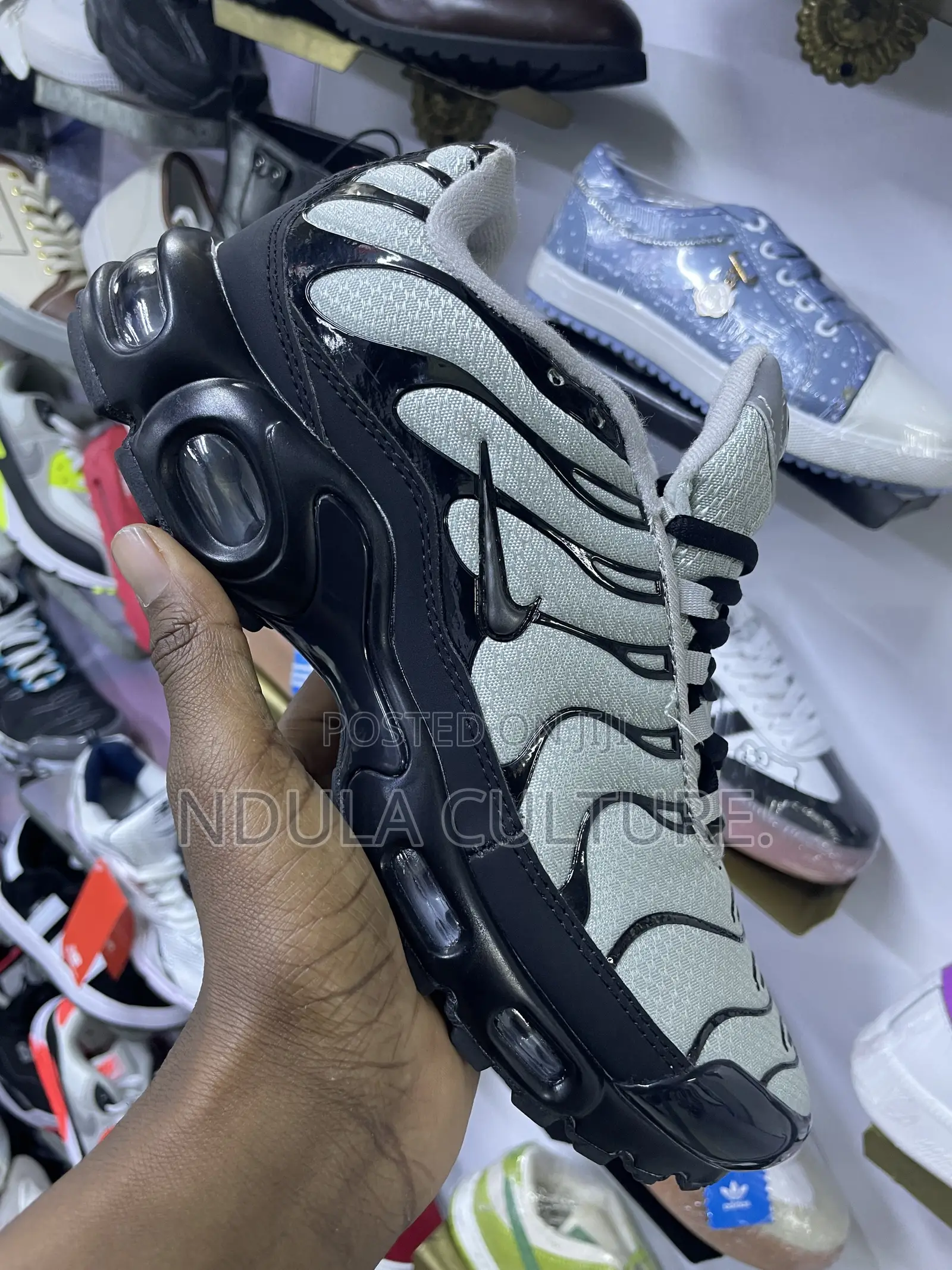 New 2026 Nike Tn Sneakers