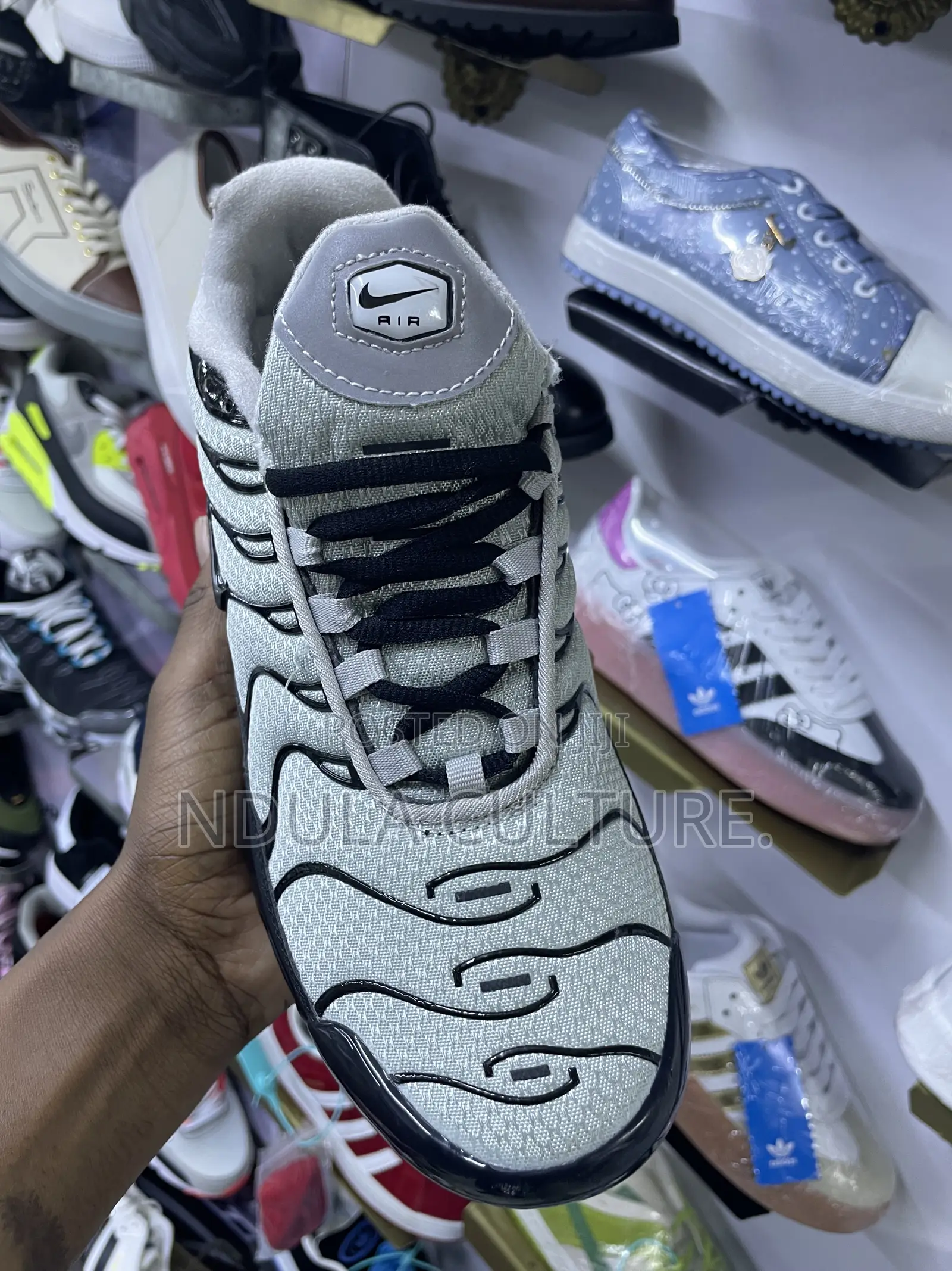 New 2026 Nike Tn Sneakers
