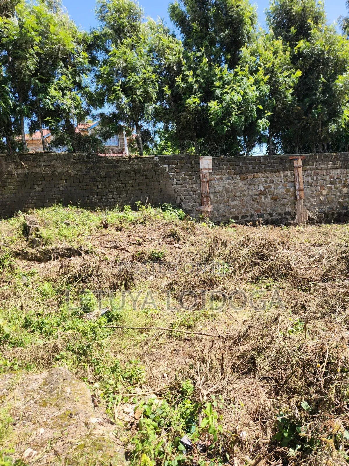Prime 1⁄8 Acre Plots Ngong-Kibiko (Maragara Rd)