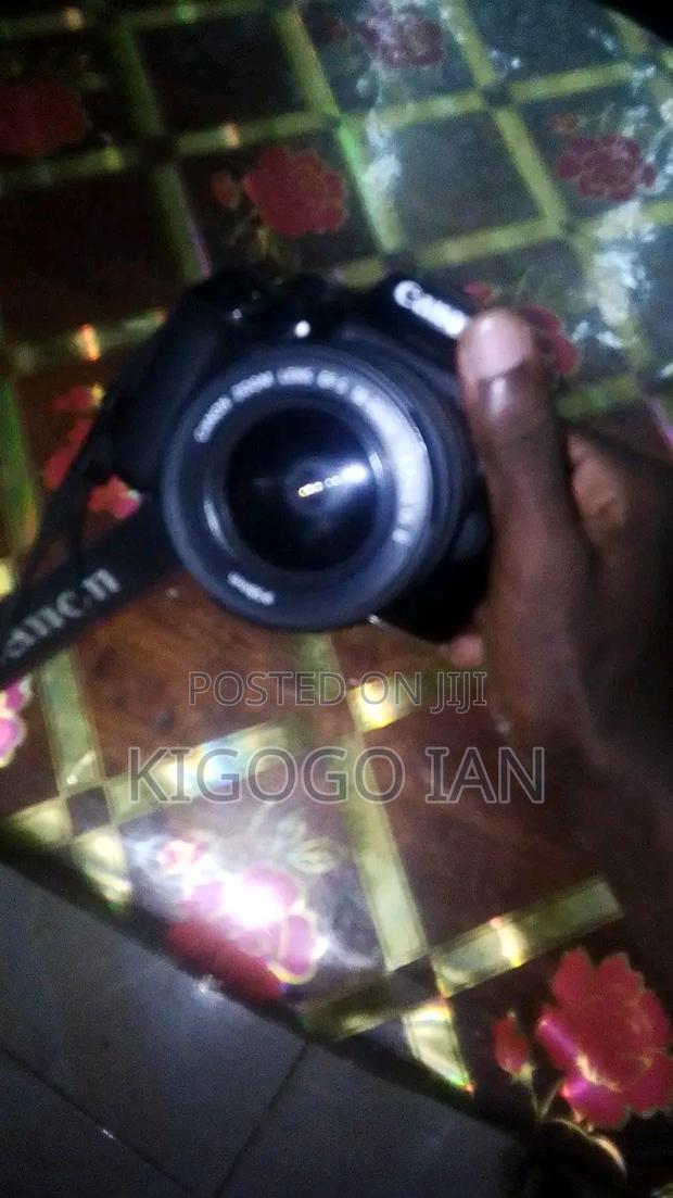 Canon Rebel T6