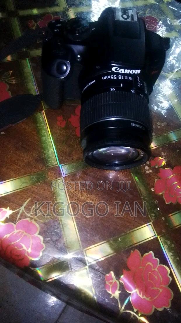 Canon Rebel T6 - thumbnail 2