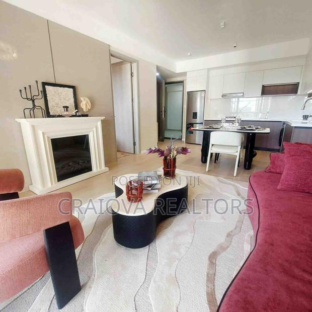 2bdrm Apartment in Grosvenor Residences, Raphta Road Area for sale