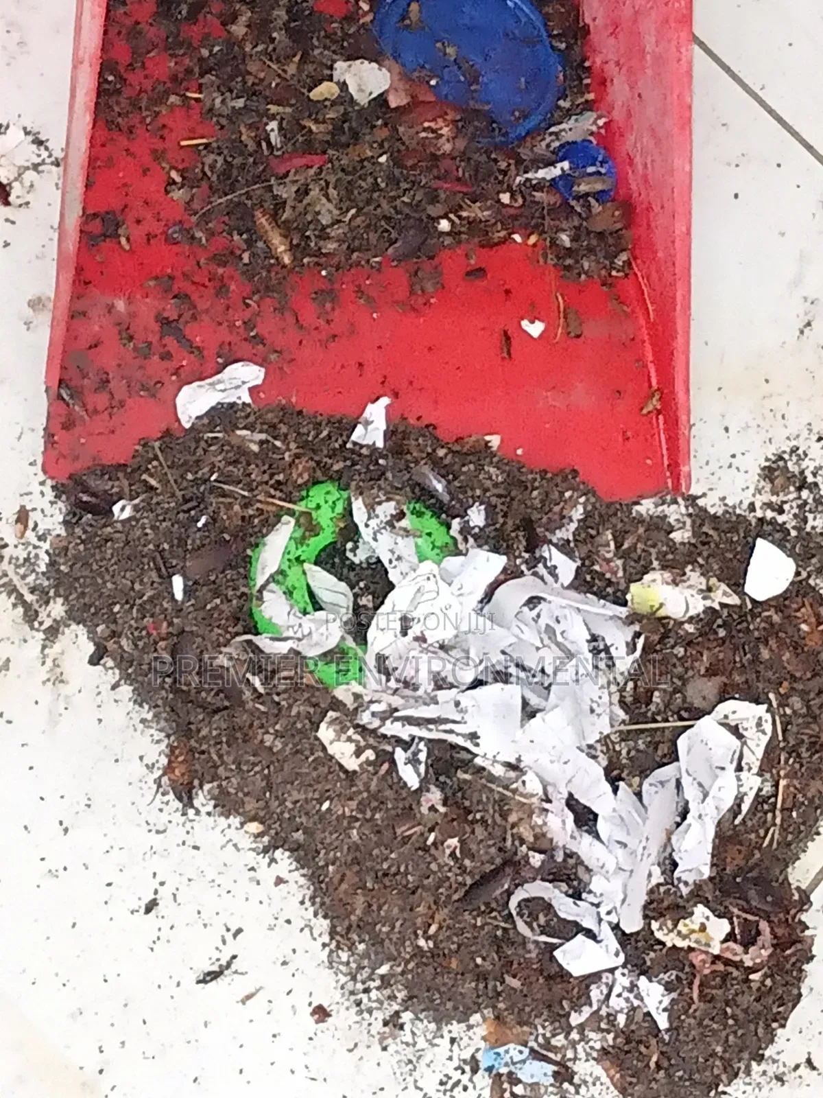 Premier Pest Control And Cleaning Services