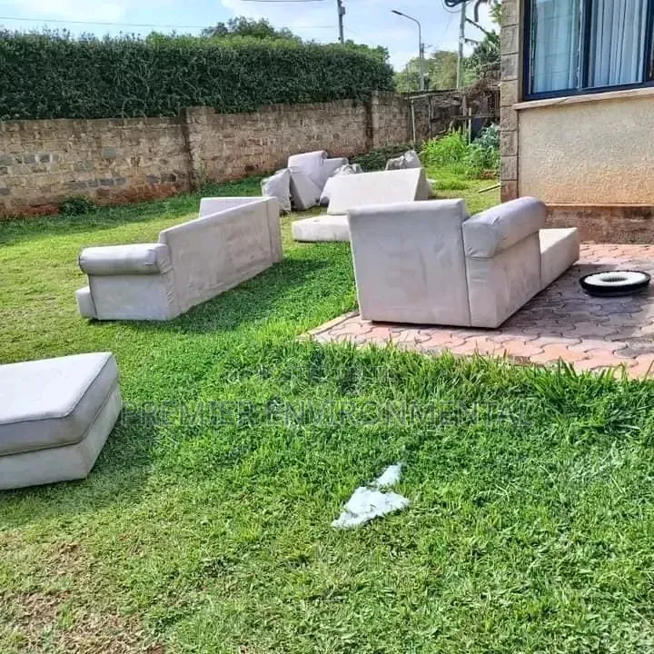 Premier Pest Control And Cleaning Services