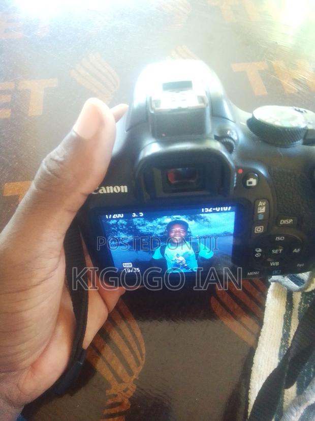 Canon Rebel T6 - thumbnail 3