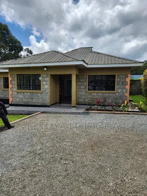 3bdrm Bungalow in Fourways Estate, Ngong CBD for sale