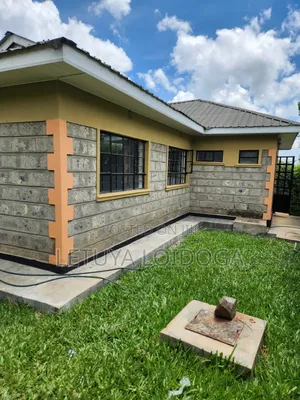 3bdrm Bungalow in Fourways Estate, Ngong CBD for sale