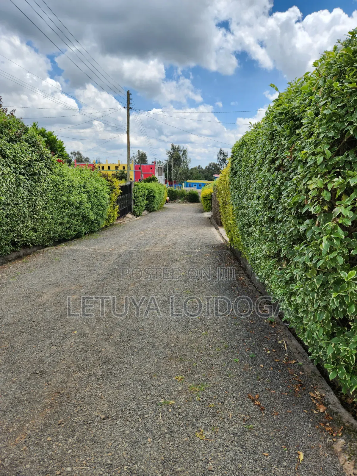 3bdrm Bungalow in Fourways Estate, Ngong CBD for sale