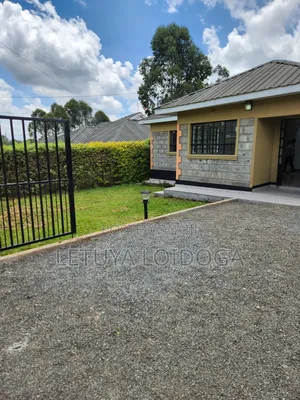 3bdrm Bungalow in Fourways Estate, Ngong CBD for sale