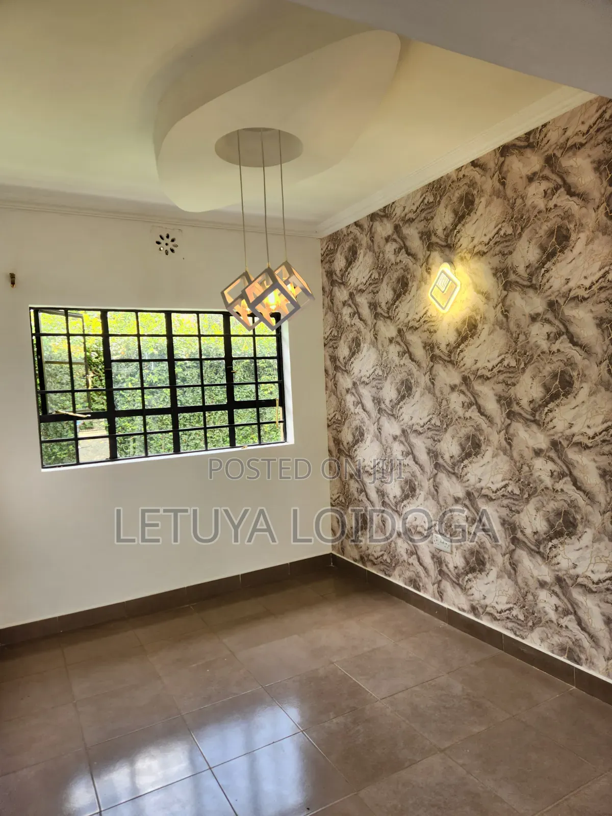 3bdrm Bungalow in Fourways Estate, Ngong CBD for sale