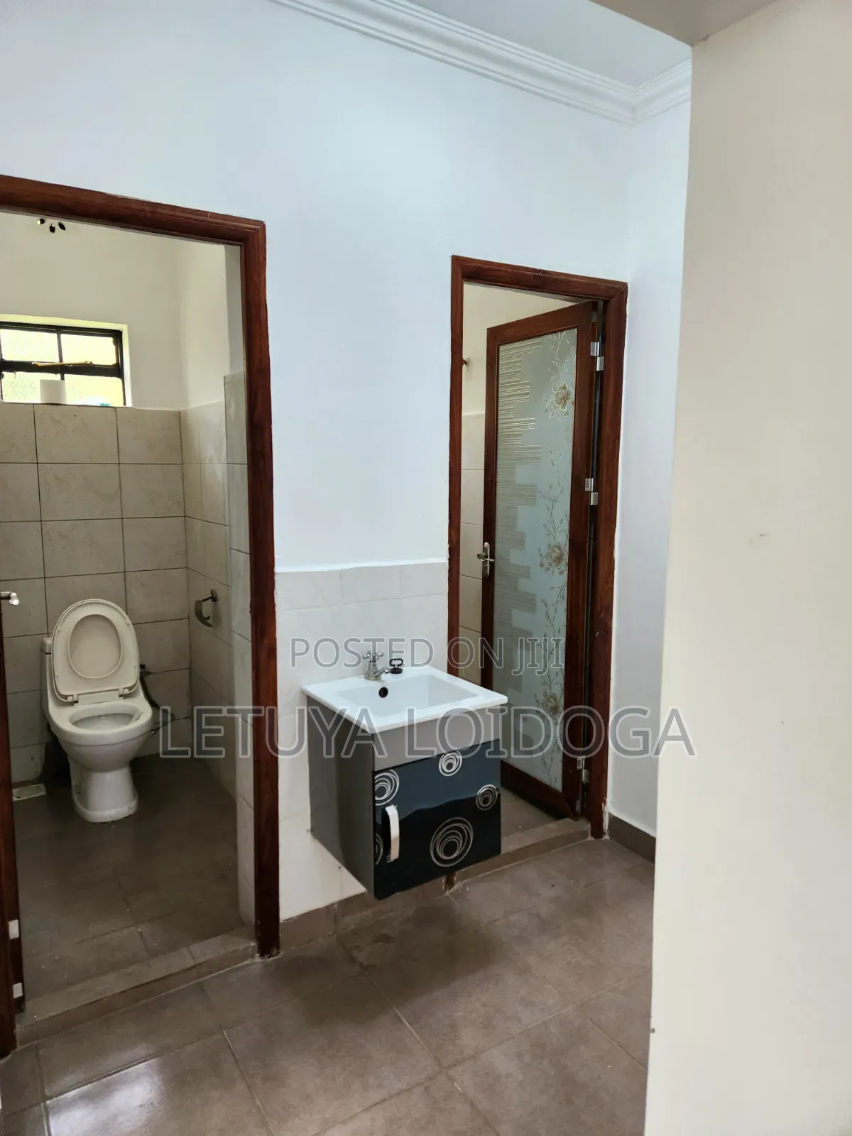 3bdrm Bungalow in Fourways Estate, Ngong CBD for sale