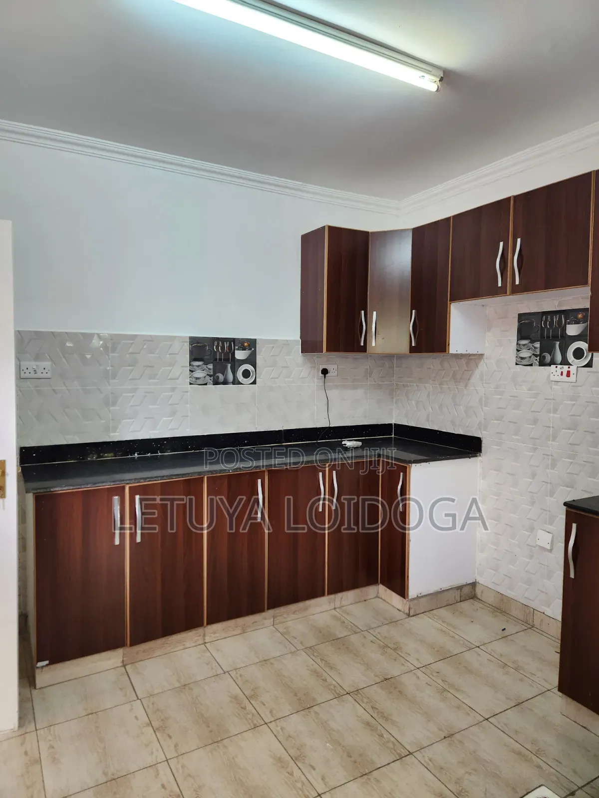 3bdrm Bungalow in Fourways Estate, Ngong CBD for sale