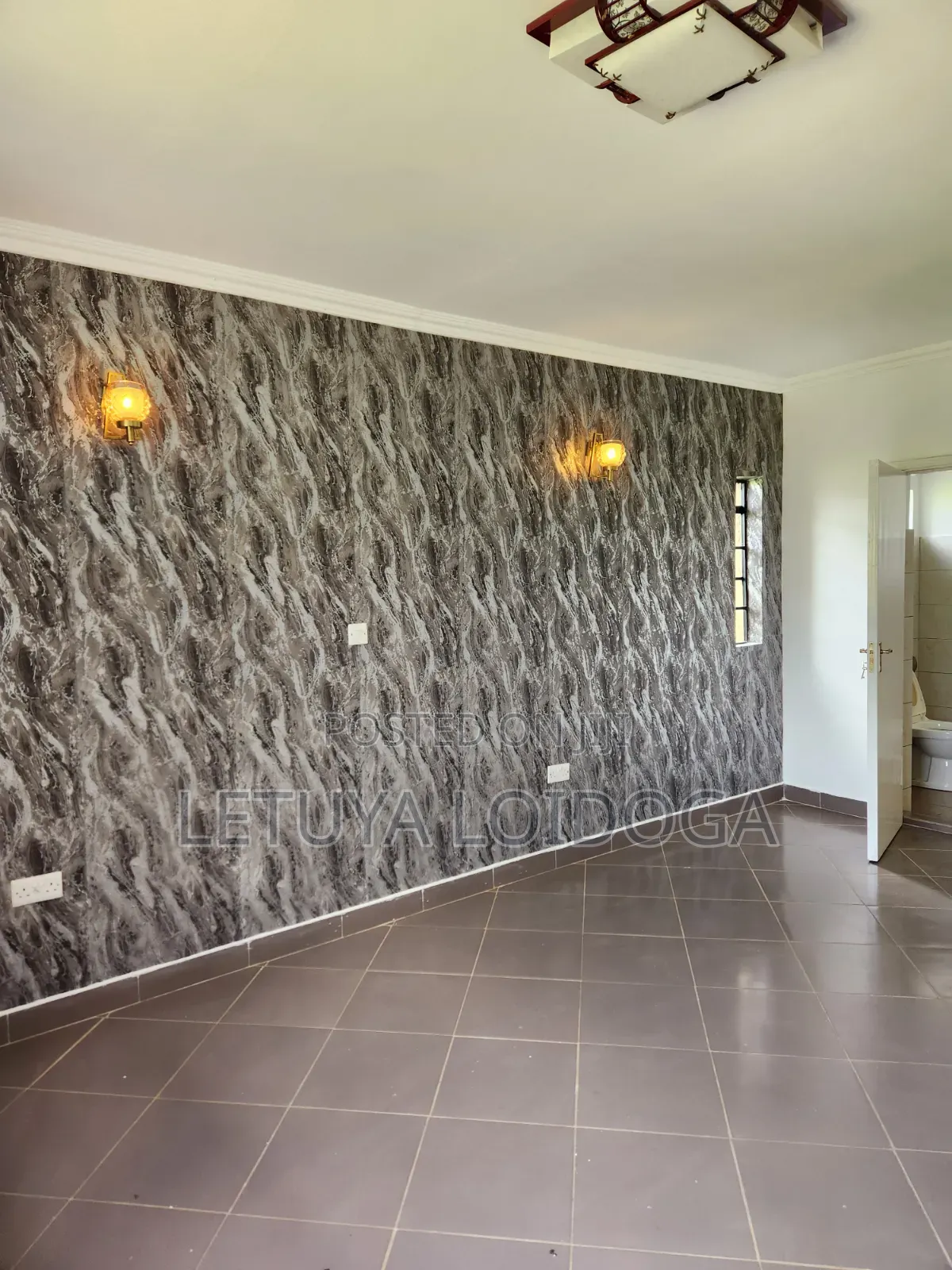 3bdrm Bungalow in Fourways Estate, Ngong CBD for sale