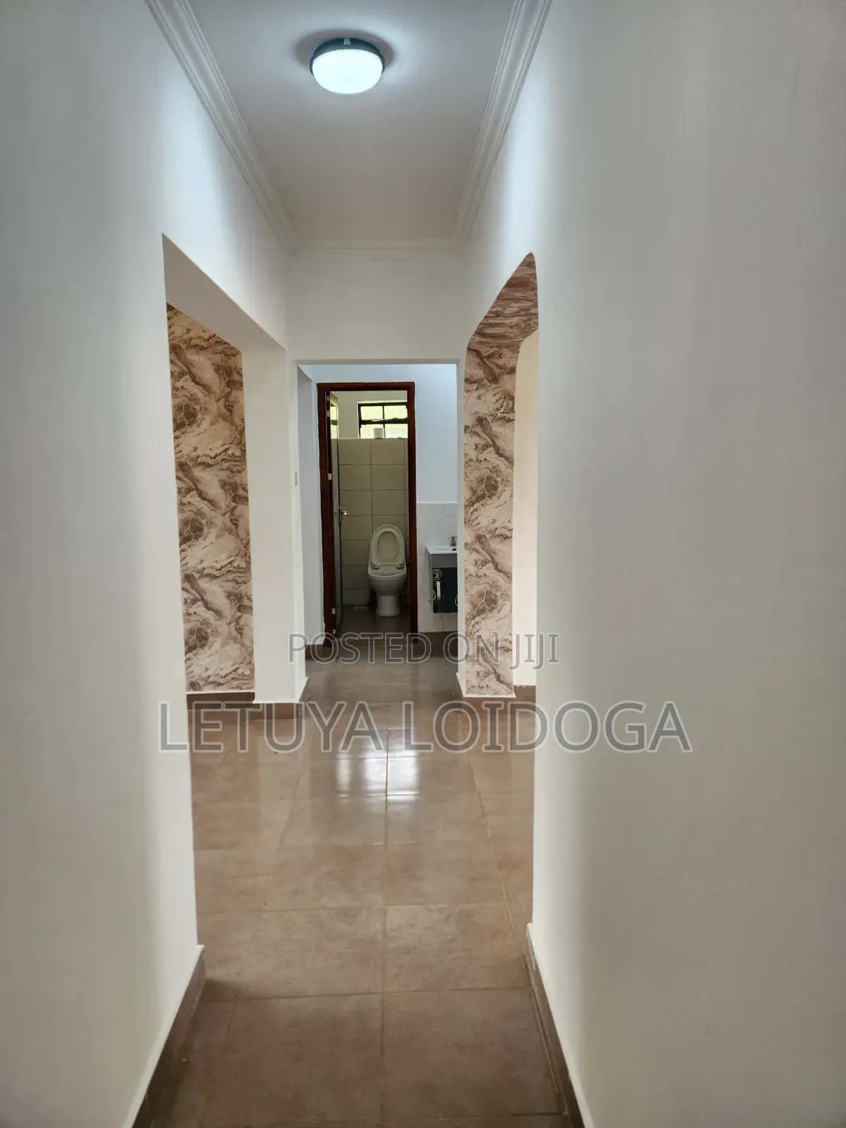 3bdrm Bungalow in Fourways Estate, Ngong CBD for sale
