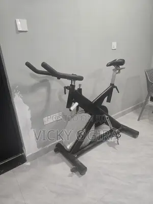 Gym Bicycle