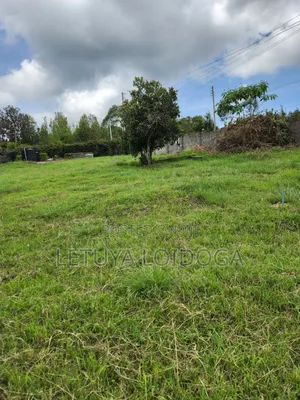 Serviced 1⁄8 Acre Plots Ngong(Fourways Estate)
