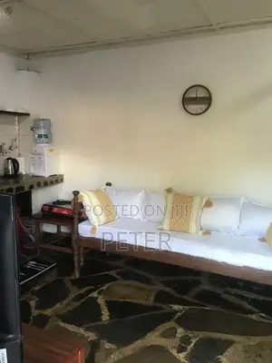 Furnished Studio Apartment in Darad, Diani for rent
