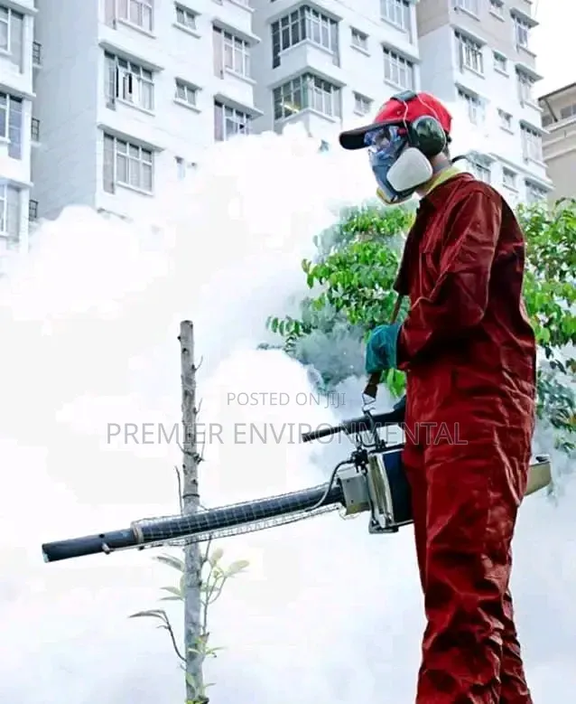 Premier Pest Control And Cleaning Services