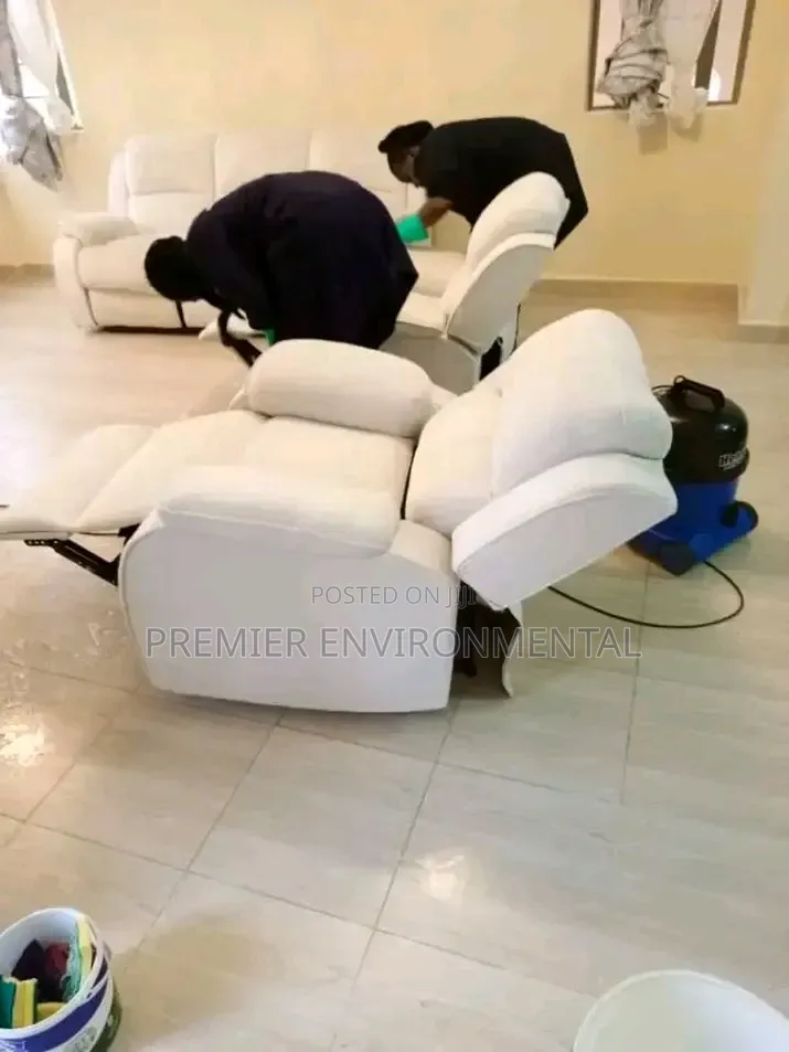 Premier Pest Control And Cleaning Services