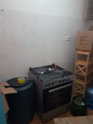 Experts, Movers Available 