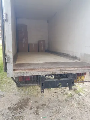 Experts, Movers Available 