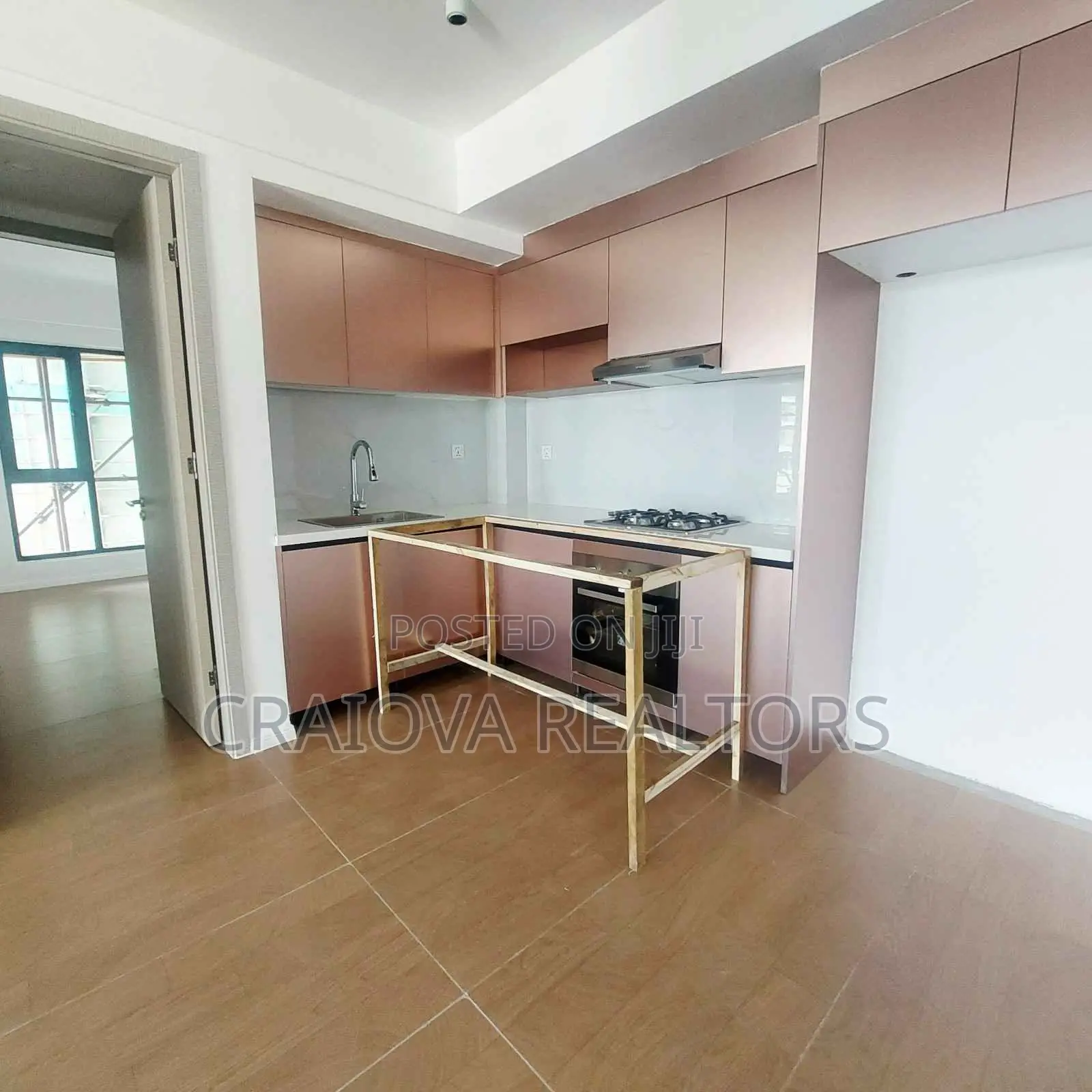 2bdrm Apartment in Grosvenor Residences, Raphta Road Area for sale