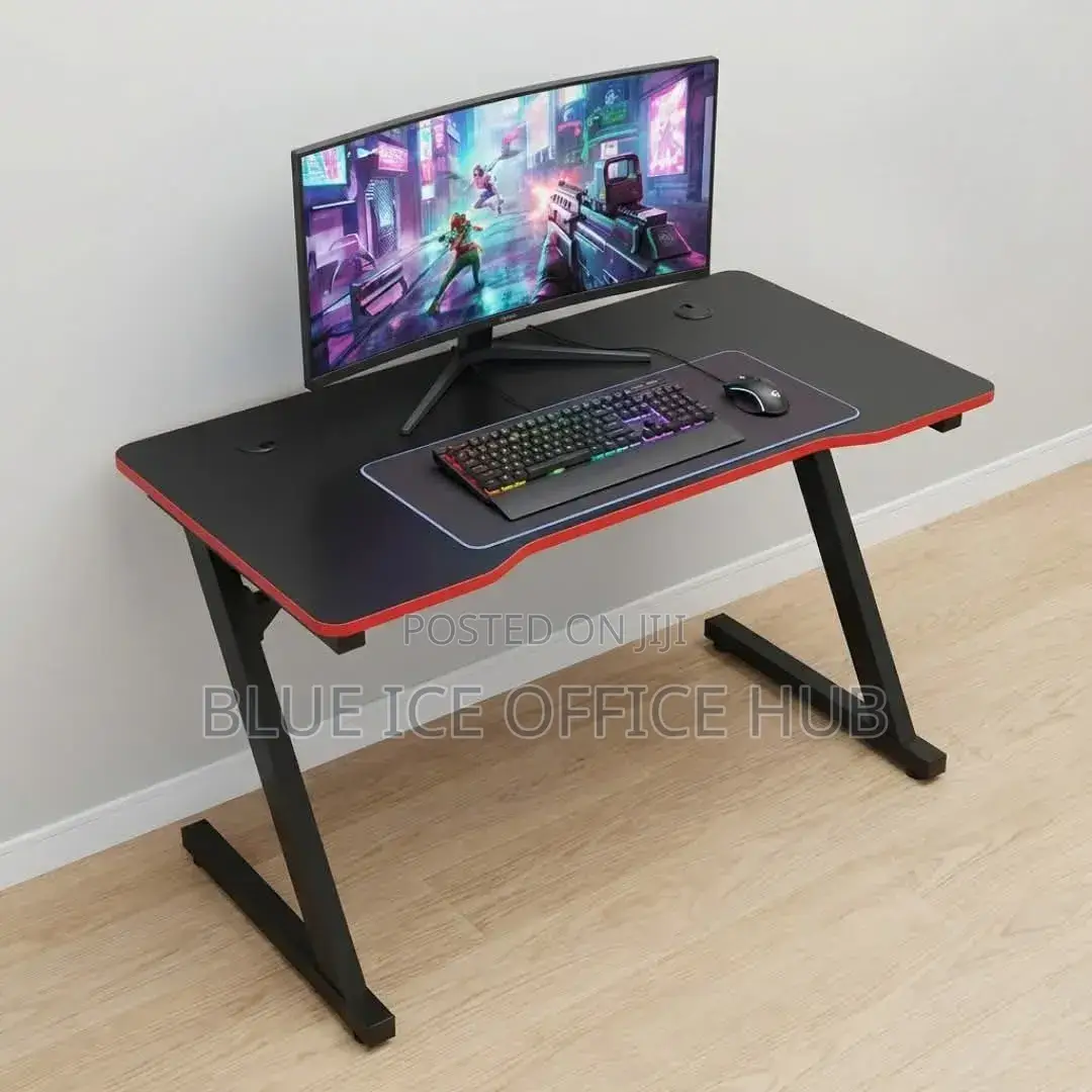 New Home Gaming Table