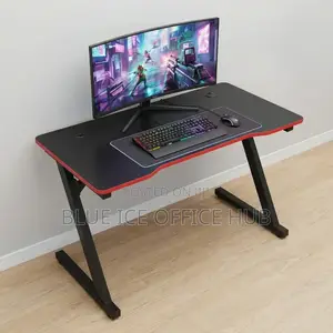 New Home Gaming Table